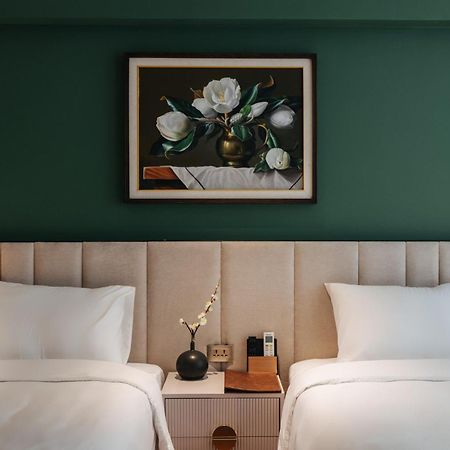 Sword Lake Hotel Ανόι Εξωτερικό φωτογραφία