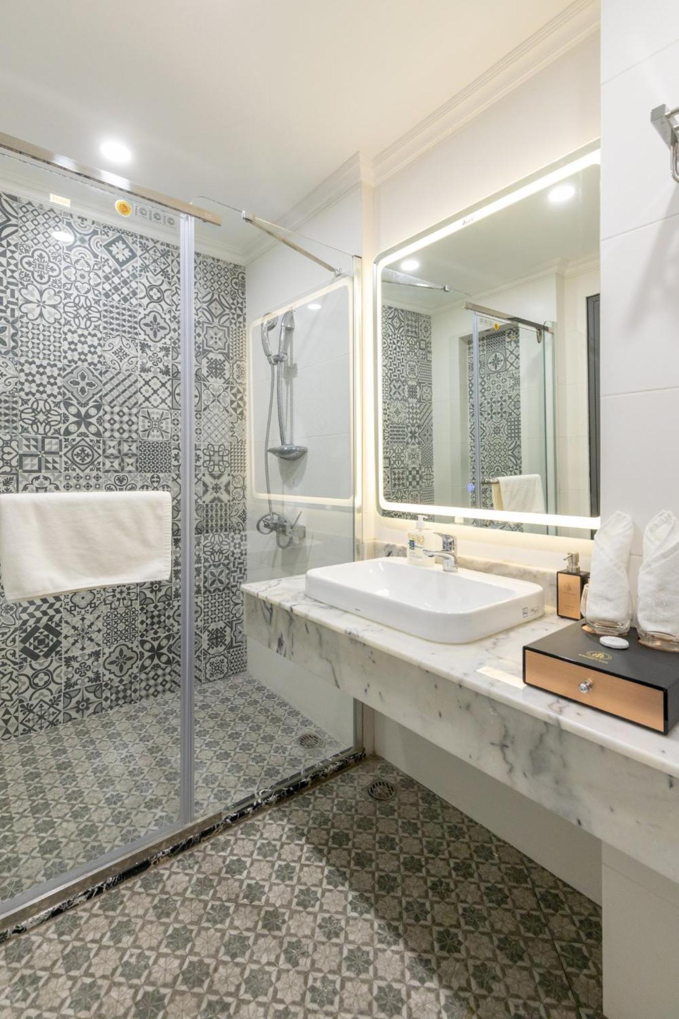 Sword Lake Hotel Ανόι Εξωτερικό φωτογραφία