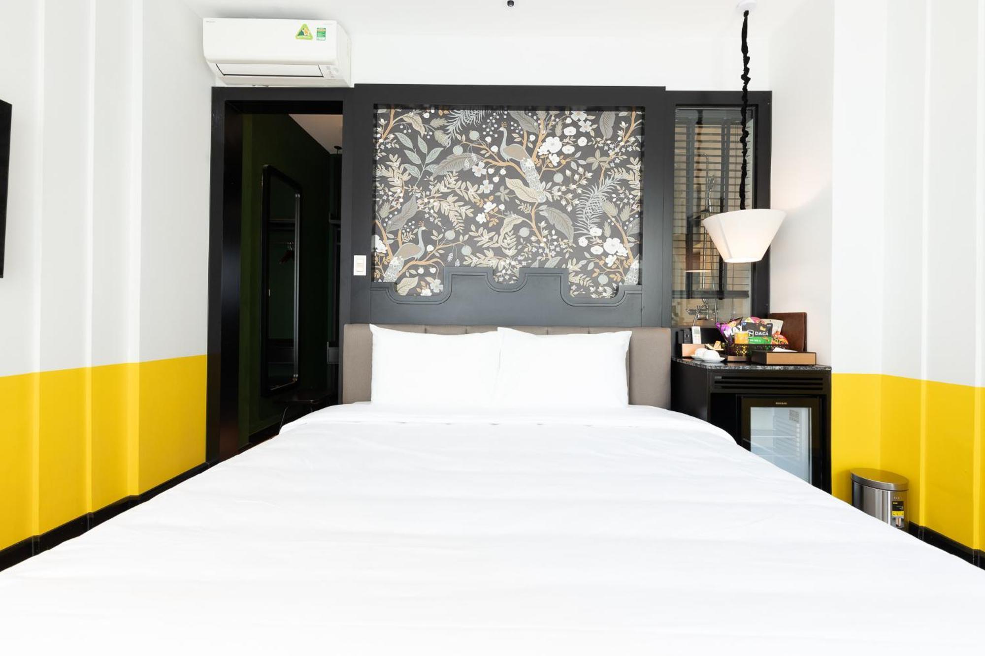 Sword Lake Hotel Ανόι Εξωτερικό φωτογραφία