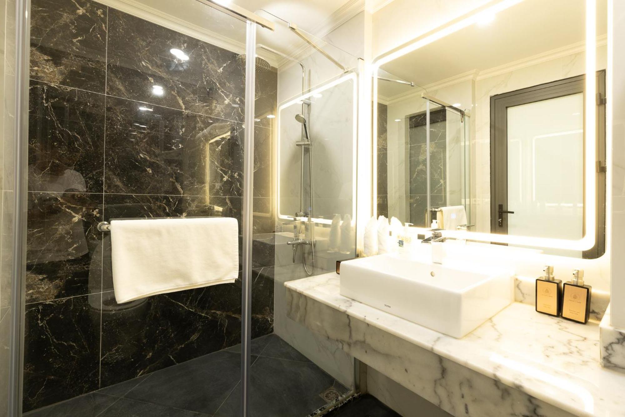 Sword Lake Hotel Ανόι Εξωτερικό φωτογραφία