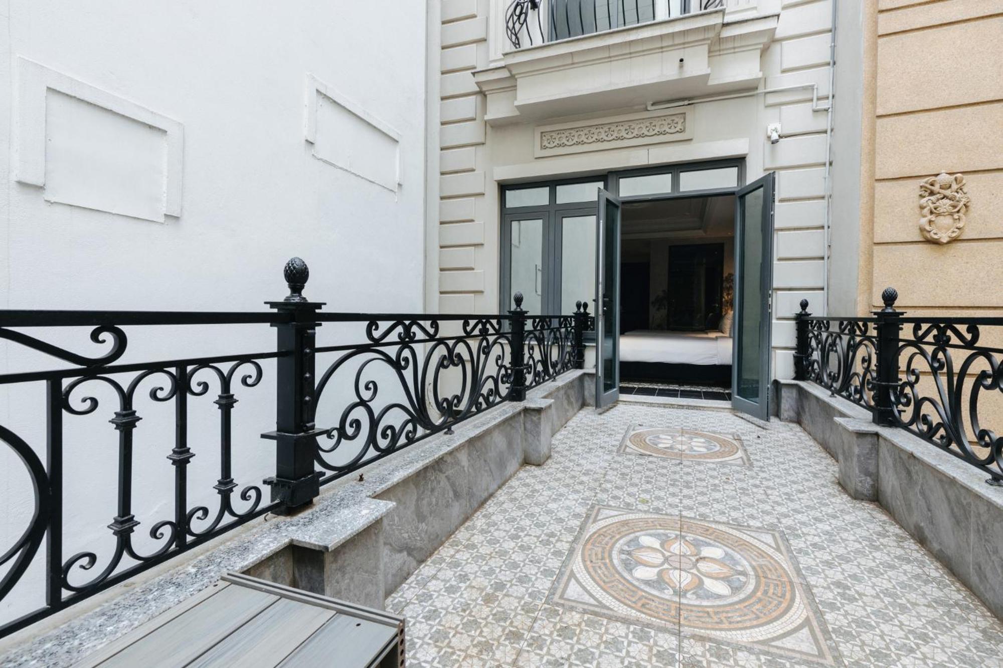 Sword Lake Hotel Ανόι Εξωτερικό φωτογραφία
